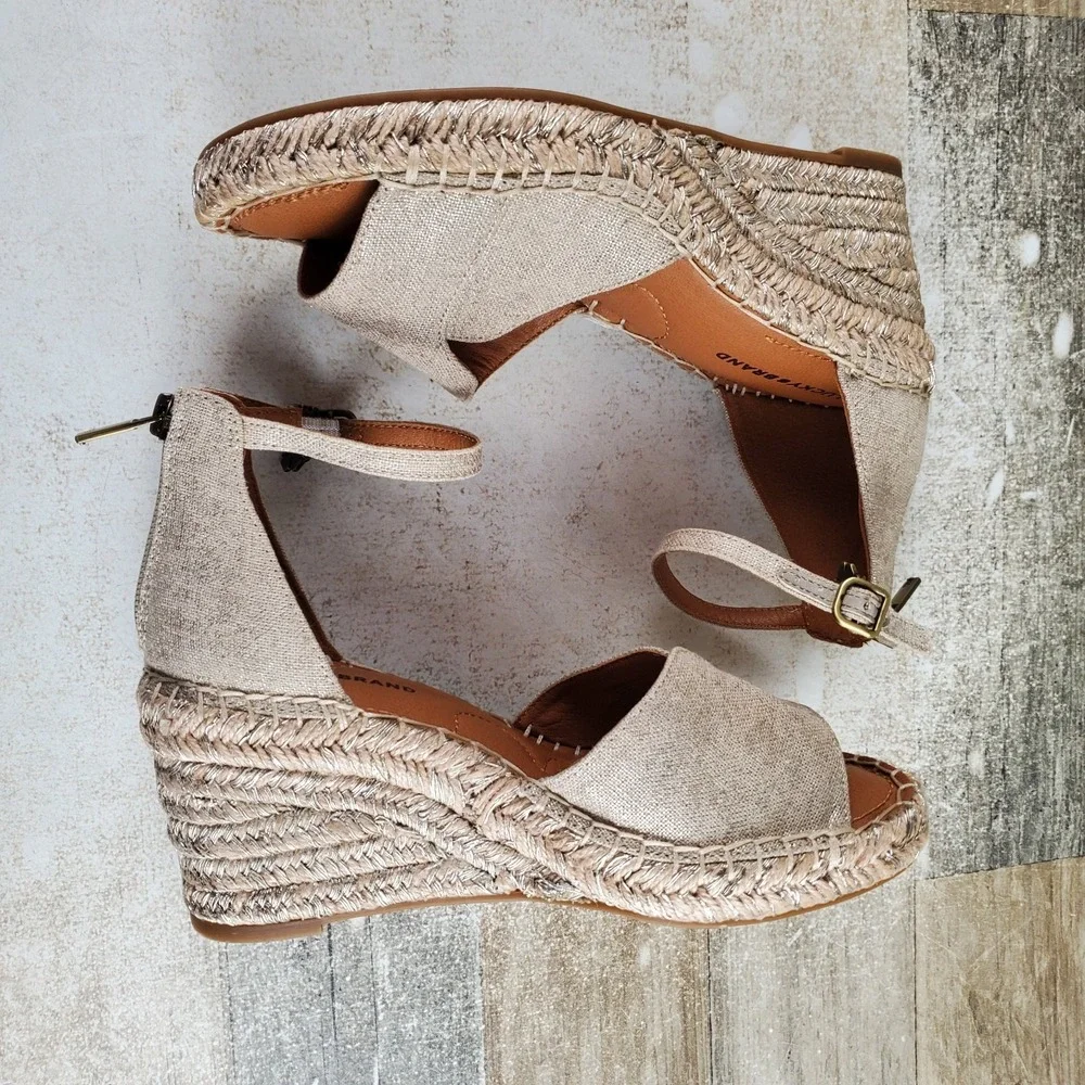 Lucky Brand new without
